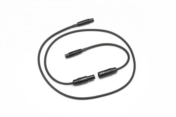 BluLink Bose Panel Cord Assembly