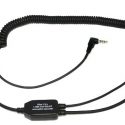 Contour2 Recorder Adapter for Bose Headset (6 Pin Lemo)