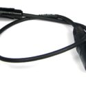 Bose A20 to Airbus Adapter, Bose A20 (6 Pin Lemo) to Airbus Adapter