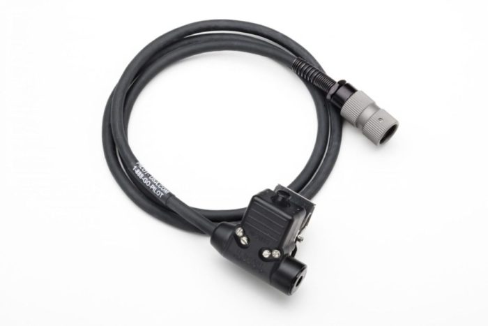 CX-2556/U Cable