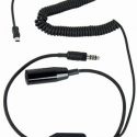 Garmin Virb Recorder Adapter for Helicopters